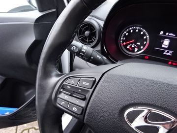 Fotografie 15 des Hyundai i10 1.0 Edition 30 *PDC*SHZ*Klima Klima