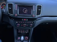 Seat Alhambra - Vorschau Bild 12