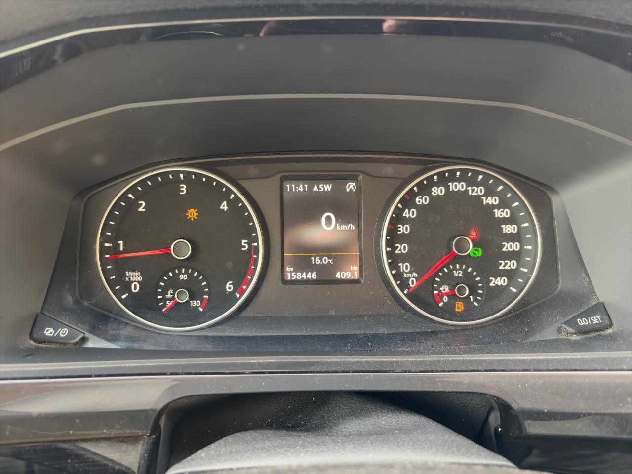 Volkswagen T6 Multivan langer Radstand DSG LED NAVI ACC