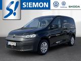 Volkswagen Caddy 5-Sitzer 2.0 TDI Klima PDC SHZ AHK Rückfah