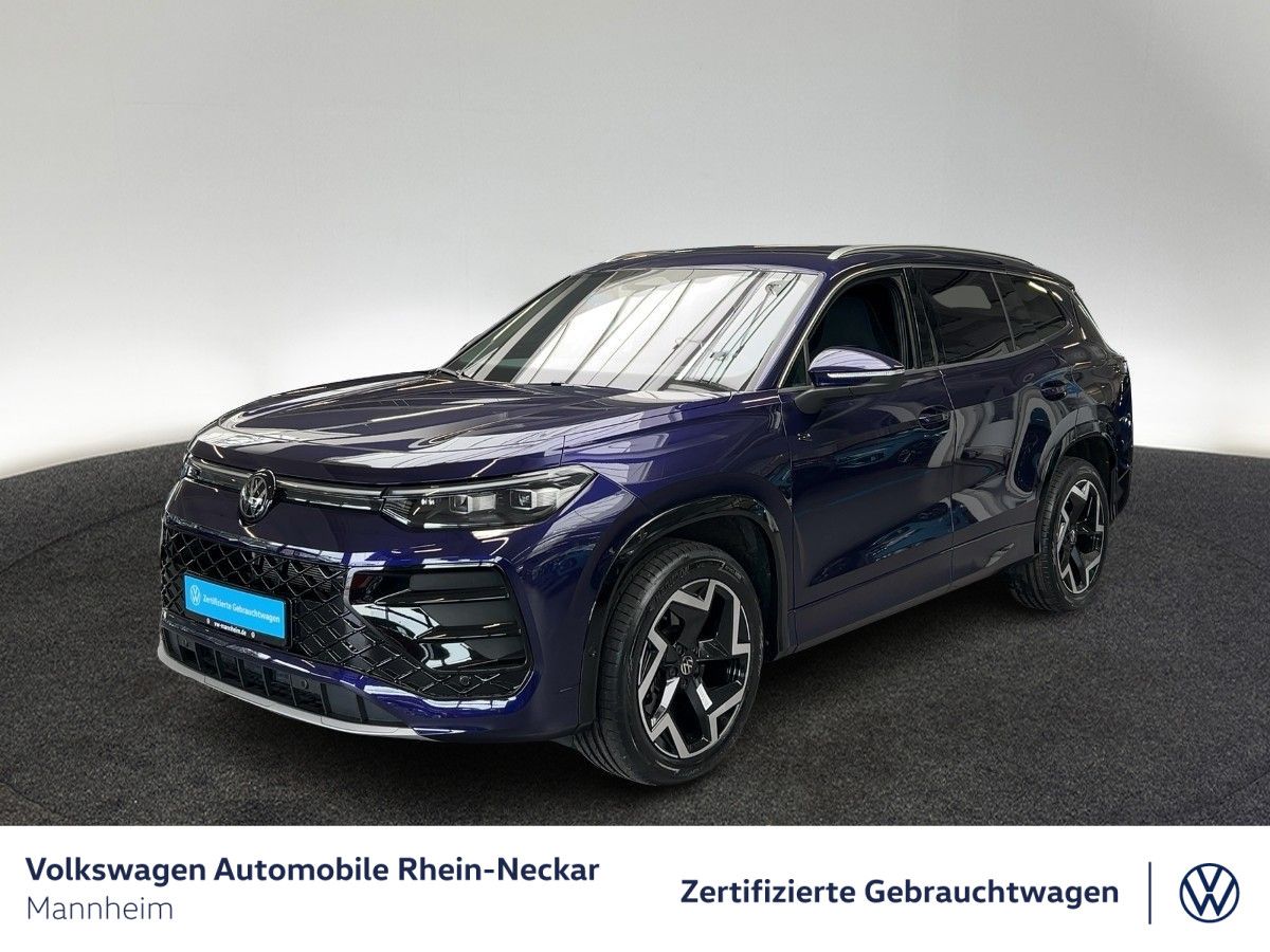 Volkswagen Tayron - Bild 3