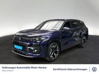 Volkswagen Tayron - Vorschau Bild 3