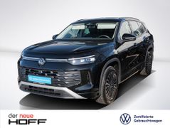 Volkswagen Tayron 2.0 TDI DSG 4Motion Life Navi AHK Kamera