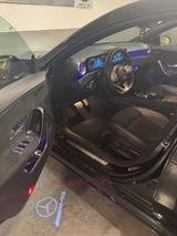 Mercedes-Benz CLA 200 | MULTIBEAM LED | Black/Black AMG LINE - Mercedes-Benz CLA 200 aus 2023