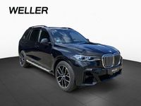 BMW X7 - Vorschau Bild 4