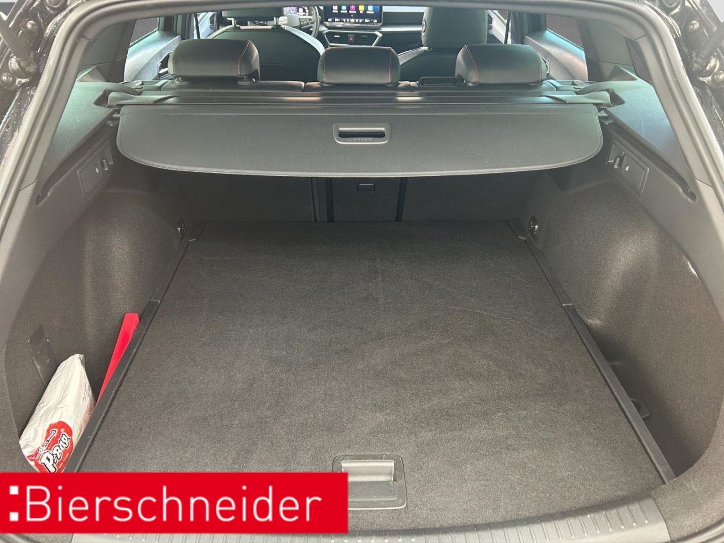 Seat Leon - Bild 24