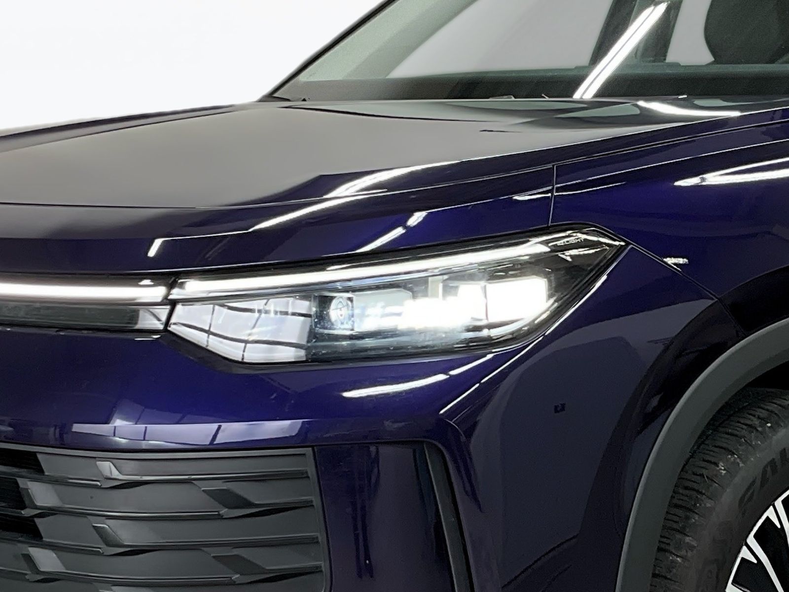 Volkswagen Tayron - Bild 6