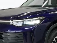 Volkswagen Tayron - Vorschau Bild 6