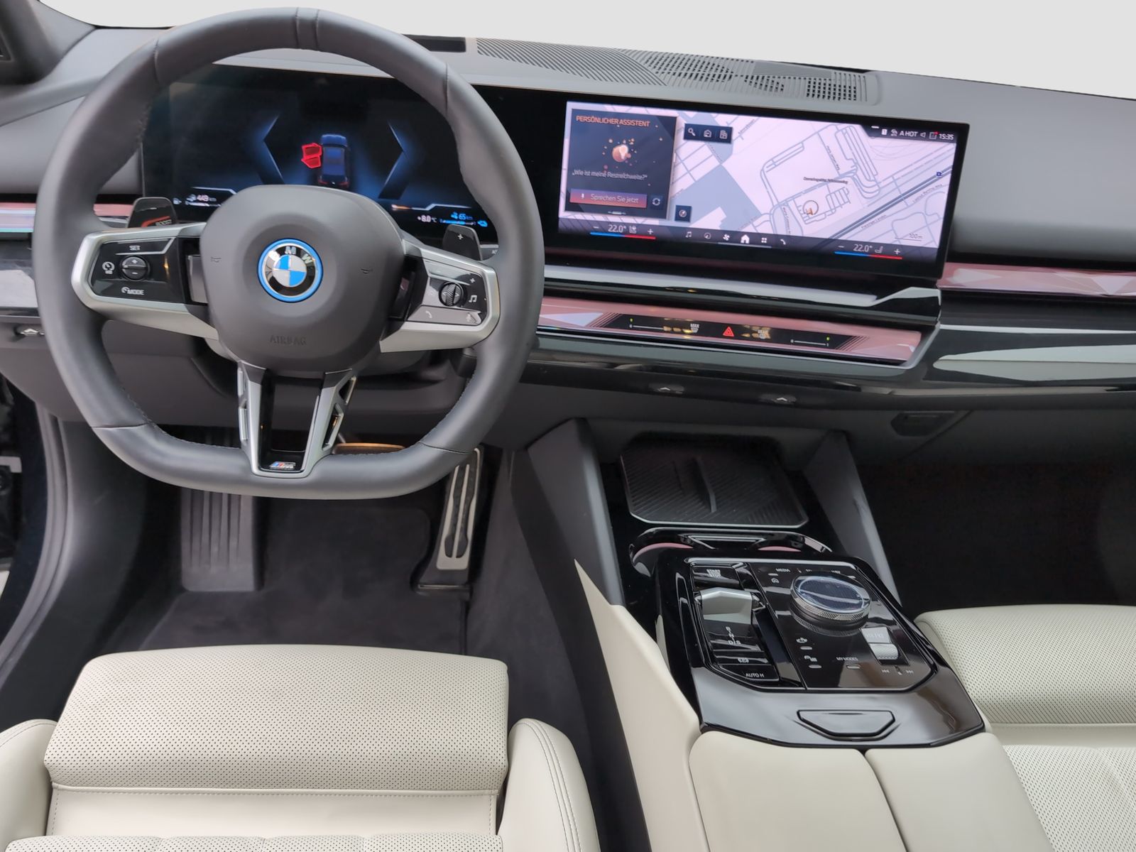 BMW 550 - Bild 12