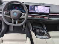 BMW 550 - Vorschau Bild 12