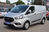 Ford Transit Custom Kasten 340 L1 Aut. - Ford Transit: Automatik