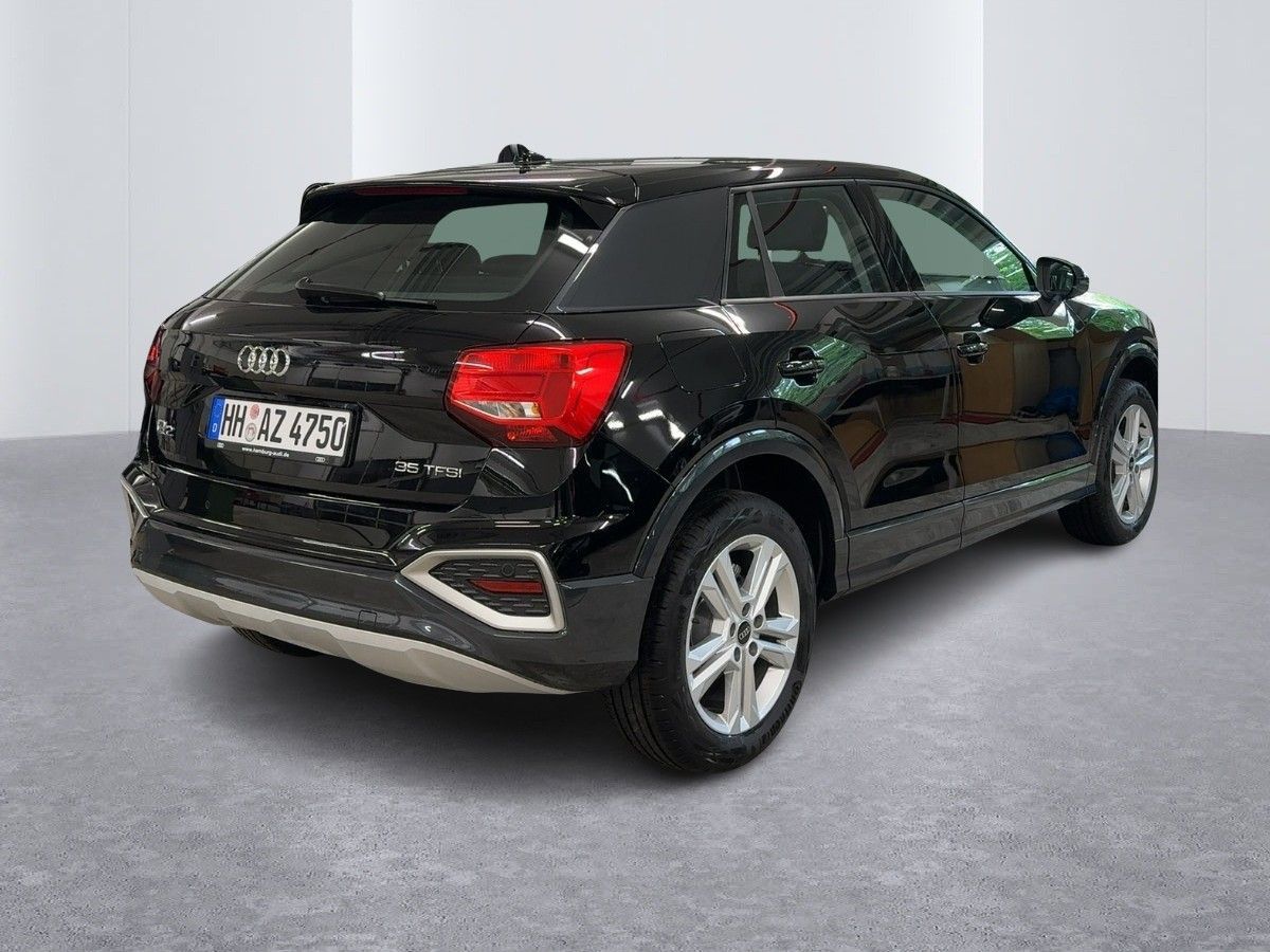 Audi Q2 - Bild 3