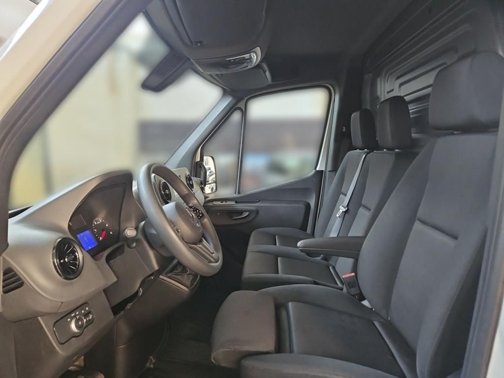 Fahrzeugabbildung Mercedes-Benz Sprinter 317 Kasten L2H2 360° SHZ EDW Navi 270°T