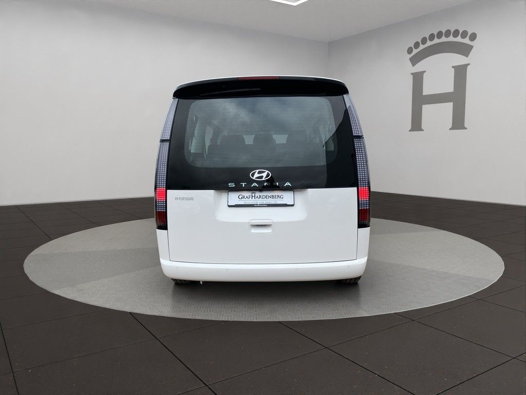 Hyundai Staria – Bild 5