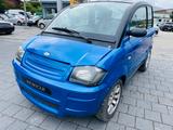 Microcar MC CITY Mopedauto Leichtmobile 45 Km/h - Microcar MC1 Gebrauchtwagen