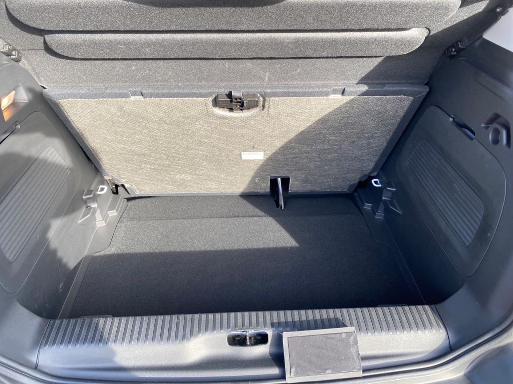 Fahrzeugabbildung Citroën C3 Aircross PureTech 110 Stop & Start OPF Feel