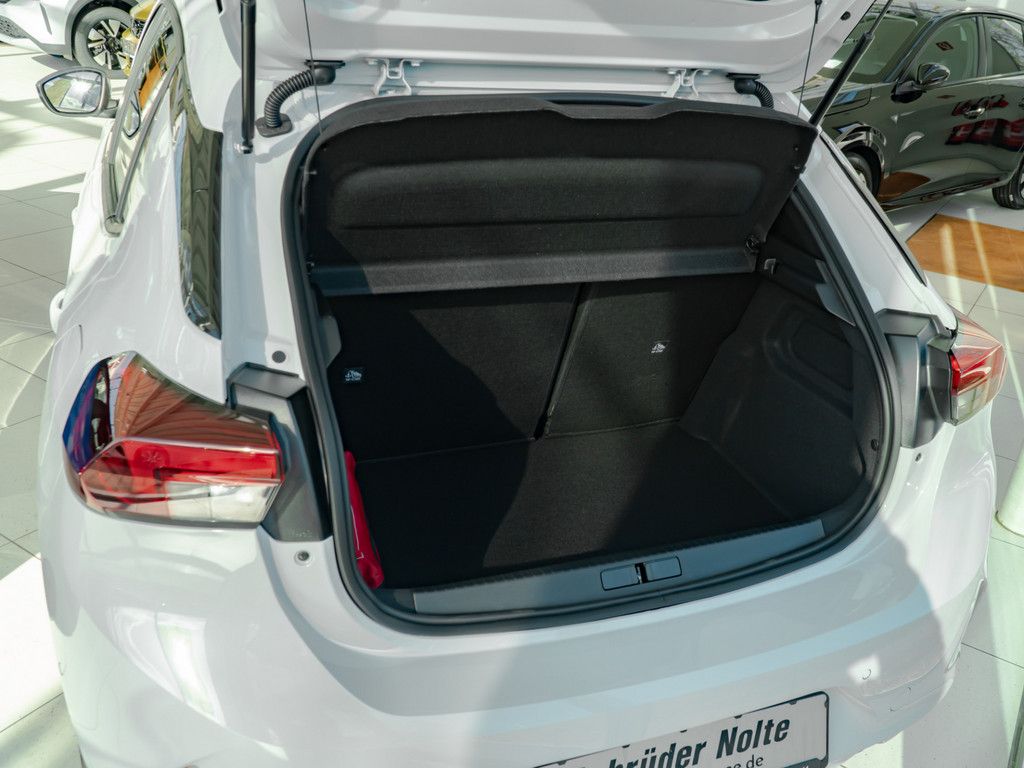 Opel Corsa - Bild 7