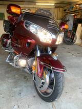 Honda GL 1800 - Angebote entsprechen deinen Suchkriterien