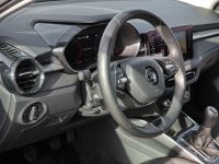 Skoda Fabia - Vorschau Bild 18