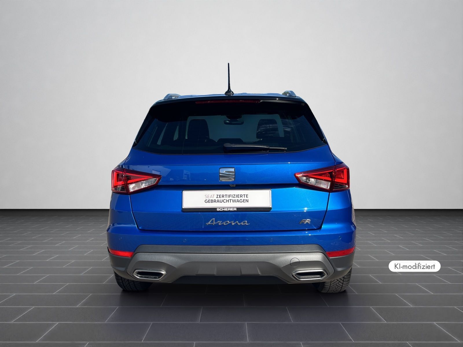 Seat Arona - Bild 7
