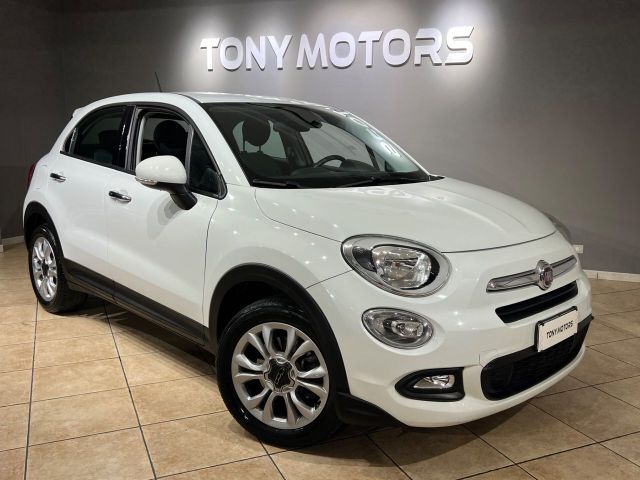 Fiat 500X 1.3 MultiJet 95 CV Pop Star