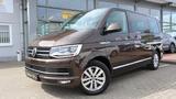 Volkswagen T6 2.0 TDI DSG Multivan Highline 4Motion VOLL - Volkswagen T6 Multivan in Bielefeld