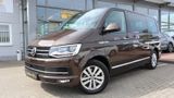 Volkswagen T6 2.0 TDI DSG Multivan Highline 4Motion VOLL