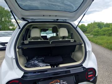 Hyundai INSTER 42 kWh Trend (97 PS)