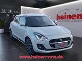 Suzuki Swift 1.2 Comfort+ NAVI LED ALU TEMPOMAT - gebrauchte Suzuki Swift aus dem Jahr 2022