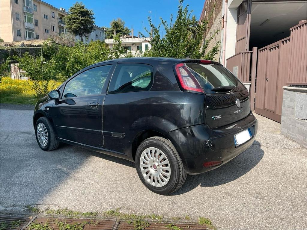 Fiat Grande Punto