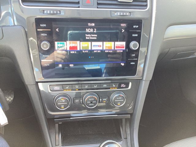 Golf VII 1.0TSI Comfortline
