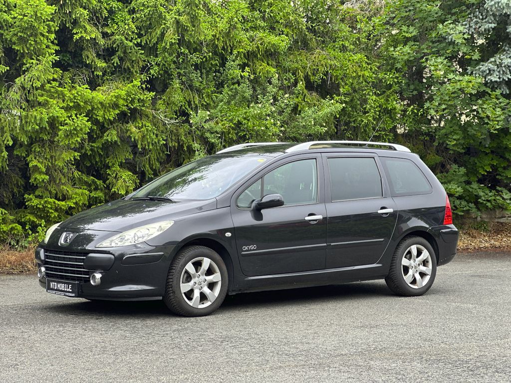 Peugeot 307