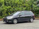 Peugeot 307 Break +KLIMA+Panoramadach+ISOFIX+AHK - Peugeot 307 mit Benzin-Antrieb