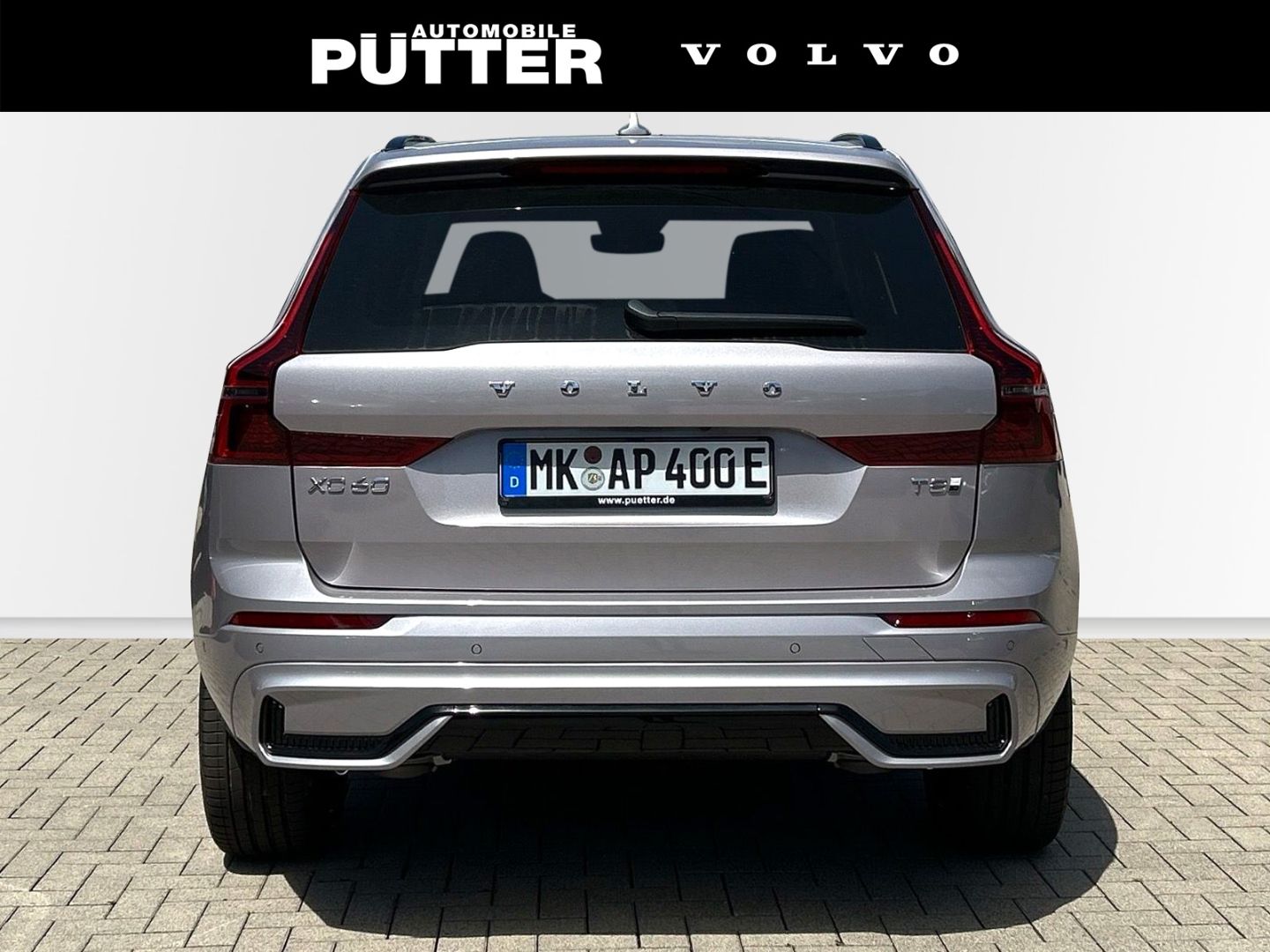 Volvo XC60 - Bild 7