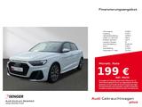 Audi A1 Sportback S line 30 TFSI Sitzhzg. MMI LED - Audi A1 Gebrauchtwagen in Bielefeld
