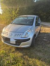 Nissan Pixo 1,0 - Nissan Pixo von privat