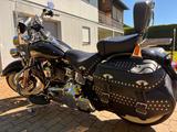 Harley-Davidson Heritage Softail Classic FLSTC - Offers