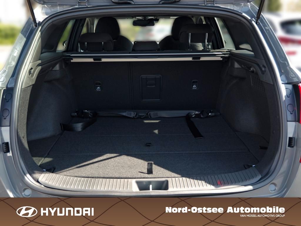 Hyundai i30 - Bild 10