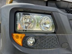 Fahrzeugabbildung ML 120 E EuroCargo E28 E6 LBW-AHK Temp Freisprec