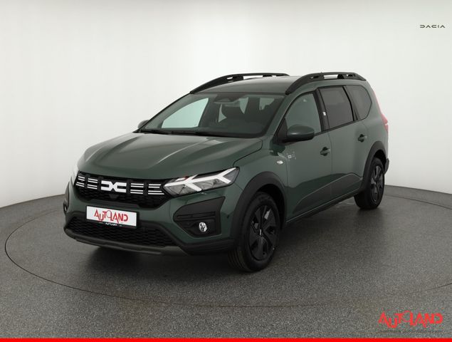 Dacia Jogger TCe 110 LED 7-Sitzer Tempomat Sitzheizung