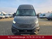 Iveco Daily 35S8HA8V L4H3  18 m3, Model 2025 SOFORT