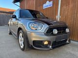 MINI Cooper SE Countryman Leder Sportsitz Navi KeyLes - silberne MINI Cooper SE Countryman