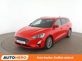 Ford Focus 2.0 TDCi EcoBlue Titanium*NAVI*LED*ACC*CAM - Ford Focus mit Diesel-Antrieb