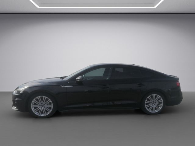 A5 Sportback 50 TDI 3.0 TDI 210 kW S-line,Opik-P