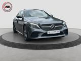 Mercedes-Benz C 300 AMG-LINE ACC MULTIB GLASDACH CARPLAY KAMER - Mercedes-Benz C 300 in Mainz