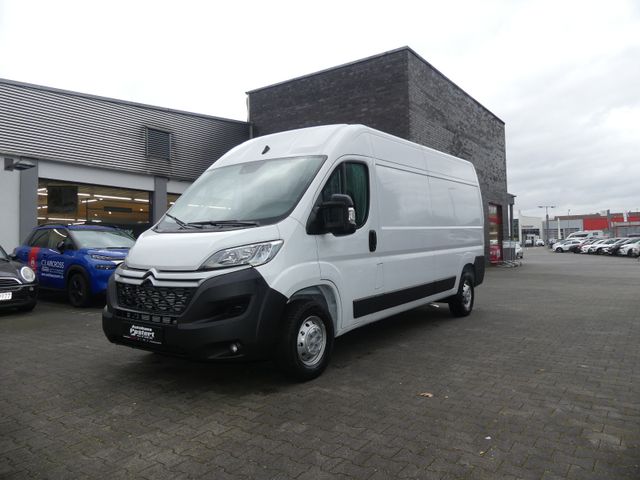 Citroën Jumper Kastenwagen 33 L3H2 Club BlueHDi140