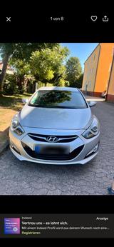 Hyundai i40 zu verkaufen - Hyundai i40: Limousine