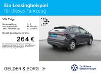 Volkswagen Taigo - Vorschau Bild 3