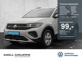 Volkswagen T-Cross Life 1.0 l TSI OPF 70 kW KLIMA KAM LED