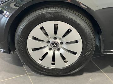 Mercedes C 200 - 9